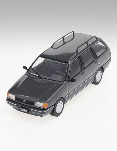 Autos Inolvidables Nº 143