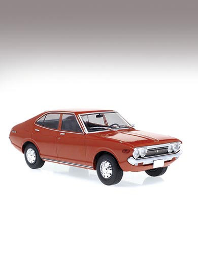 Autos Inolvidables México Nº 26