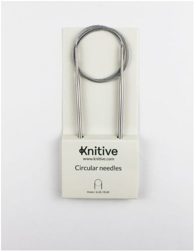 Agujas metálicas de 3 mm de grosor Agujas metálicas de 3 mm de grosor