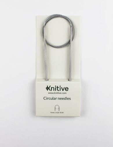 Agujas metálicas de 3 mm de grosor Agujas metálicas de 3 mm de grosor