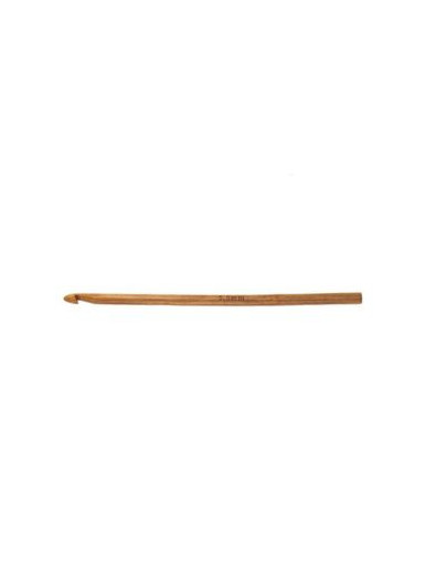 Crochet de Bambú 5,5 mm Crochet de Bambú 5,5 mm