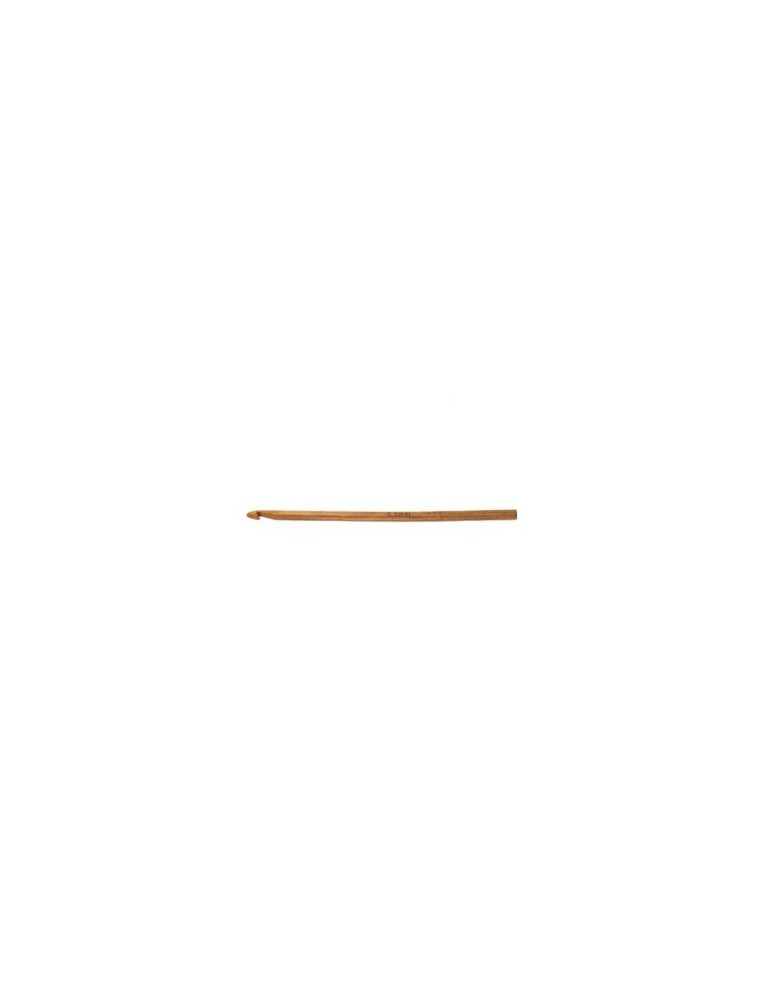 Set 15 Misure Ferri Da Maglia A Doppia Punta In Bambù – 2mm A 10mm – Nikou Takumi – Ideale Per Principianti E Progetti Fai Da Te