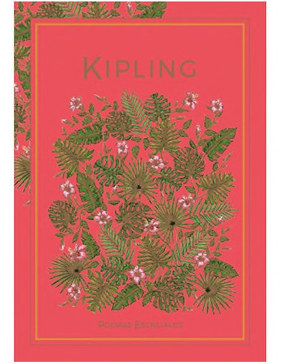 Poesía 35 - Rudyard Kipling Poesía 35 - Rudyard Kipling