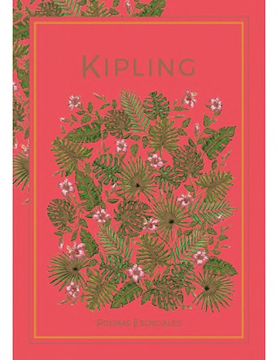 Poesía 35 - Rudyard Kipling Poesía 35 - Rudyard Kipling