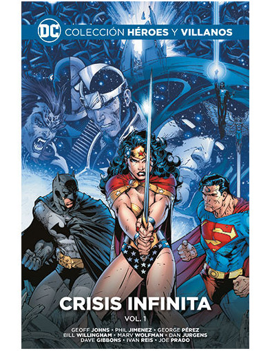 DC Héroes y Villanos nº 44 DC Héroes y Villanos nº 44