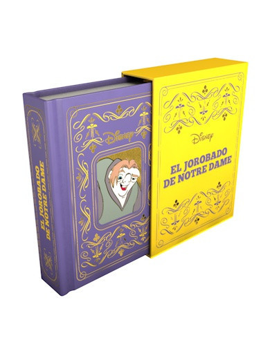 Cuentos en Miniatura Disney 38
