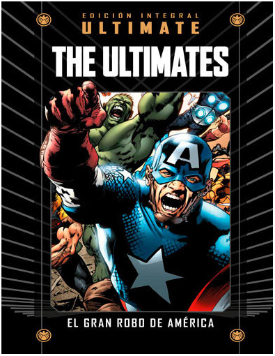 Marvel Ultimate 19 Marvel Ultimate 19