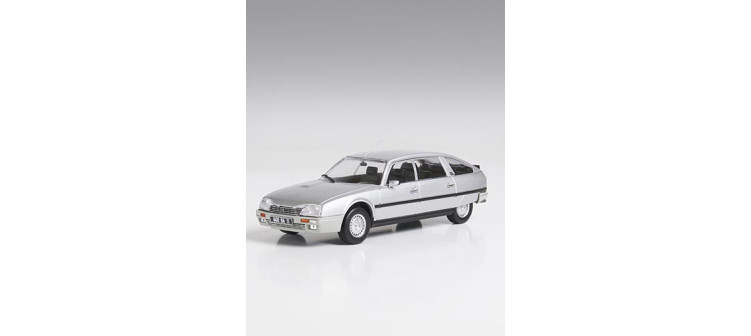 Coches Citroën Nº 1