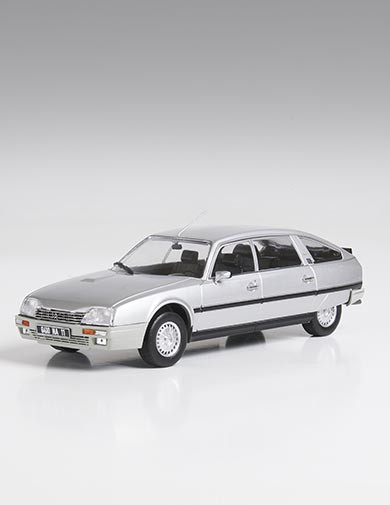 Coches Citroën Nº 1