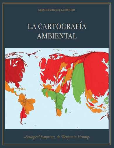 Grandes Mapas de la Historia Nº 54