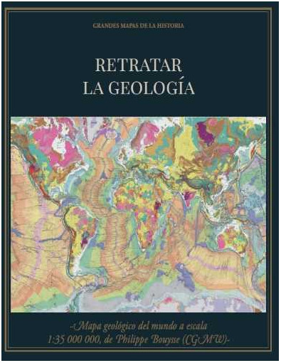 Grandes Mapas de la Historia Nº 55 Grandes Mapas de la Historia Nº 55
