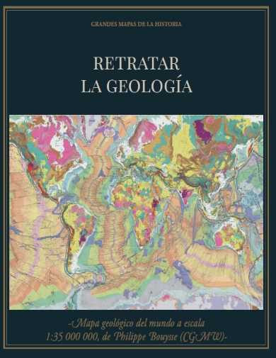 Grandes Mapas de la Historia Nº 55 Grandes Mapas de la Historia Nº 55