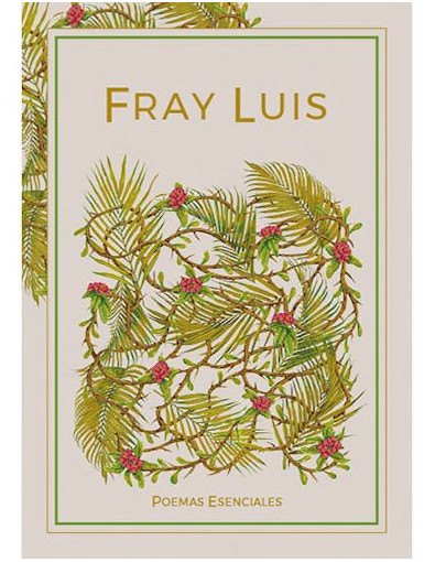 Poesía 36 - Fray Luis de León Poesía 36 - Fray Luis de León