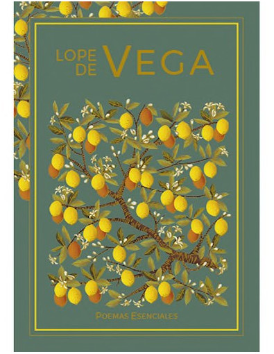 Poesía 37 - Lope de Vega Poesía 37 - Lope de Vega