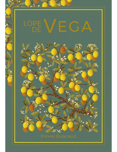 Poesía 37 - Lope de Vega