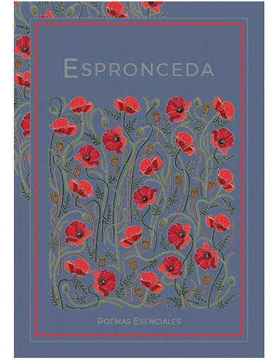 Poesía 38 - José de Espronceda Poesía 38 - José de Espronceda