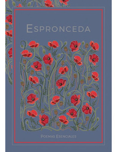 Poesía 38 - José de Espronceda