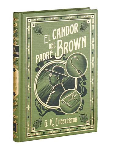 Novelas de Crimen y Misterio nº 5