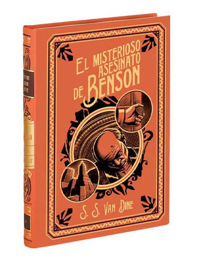 Novelas de Crimen y Misterio nº 6 Novelas de Crimen y Misterio nº 6