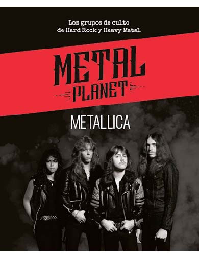 Metal Planet 2