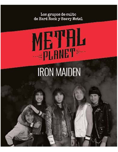 Metal Planet 3 Metal Planet 3