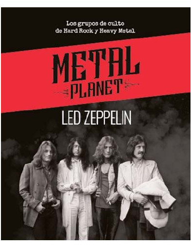 Metal Planet 4 Metal Planet 4