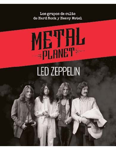 Metal Planet 4 Metal Planet 4