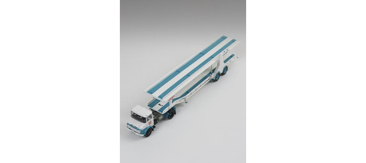 Especial Portacoches SEAT