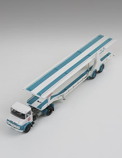 Especial Portacoches SEAT