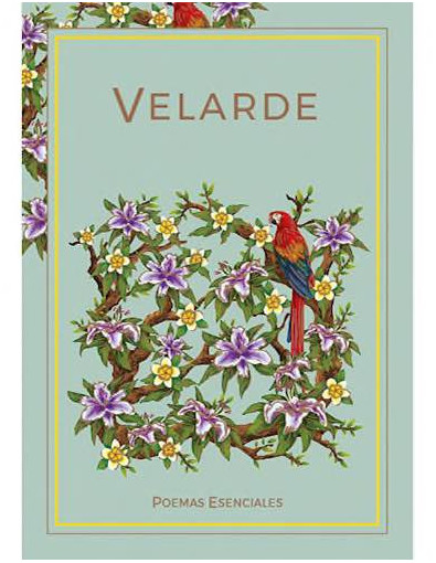 Poesía 39 - Ramón López Velarde Poesía 39 - Ramón López Velarde