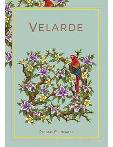 Poesía 39 - Ramón López Velarde