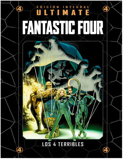 Marvel Ultimate 21 Marvel Ultimate 21