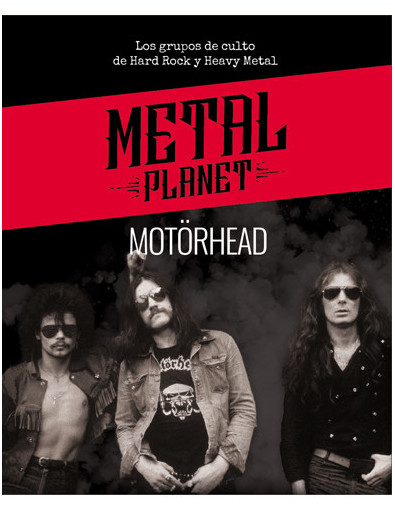 Metal Planet 5 Metal Planet 5