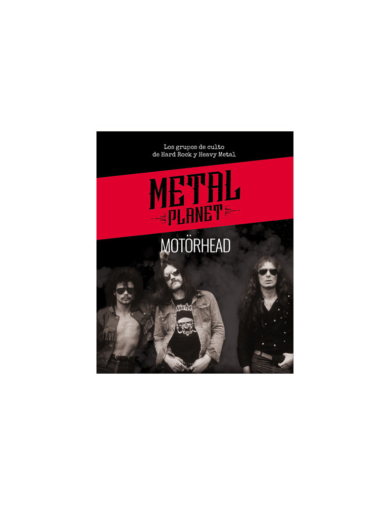 Motörhead