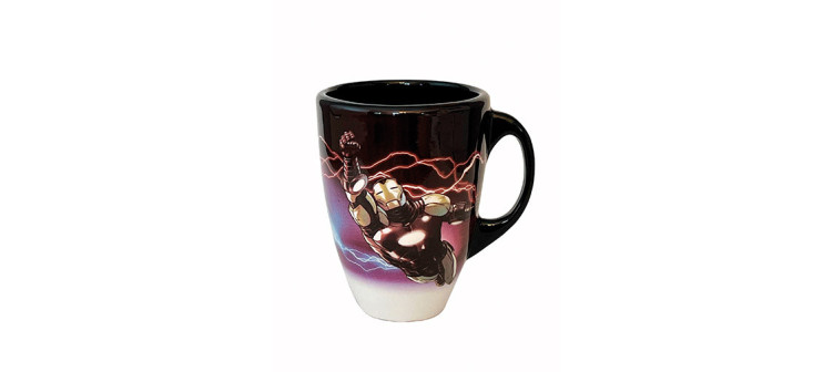 Marvel Mugs Nº 29