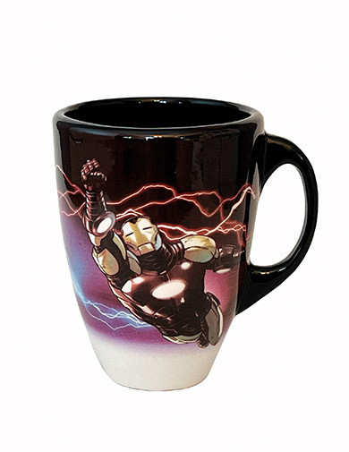 Marvel Mugs Nº 29 Marvel Mugs Nº 29