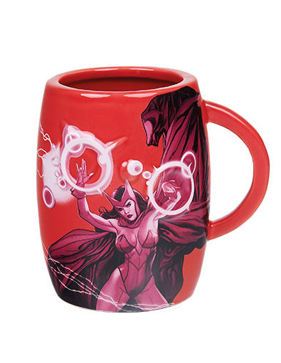 Marvel Mugs Nº 30 Marvel Mugs Nº 30