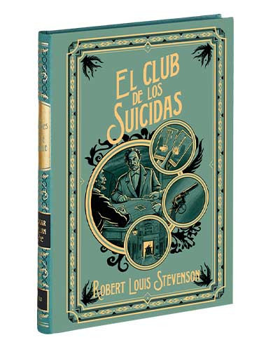 Novelas de Crimen y Misterio nº 7