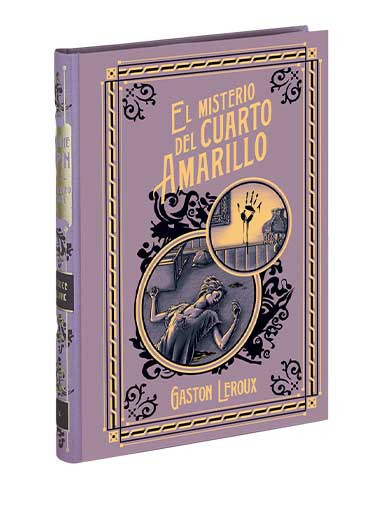 Novelas de Crimen y Misterio nº 8