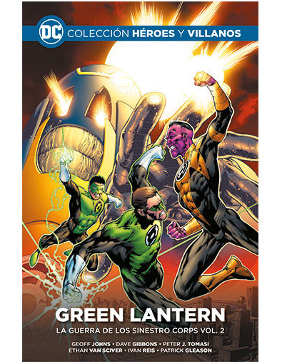 DC Héroes y Villanos nº 46 DC Héroes y Villanos nº 46