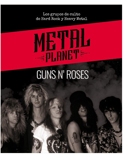 Metal Planet 6 Metal Planet 6
