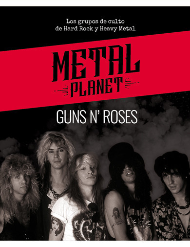Metal Planet 6