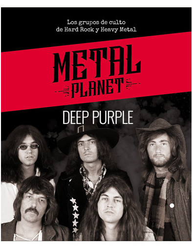 Metal Planet 7 Metal Planet 7