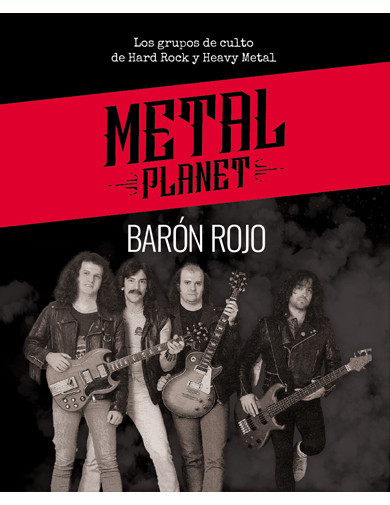 Metal Planet 8