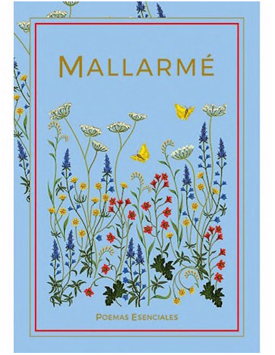 Poesía 40 - Mallarmé Poesía 40 - Mallarmé
