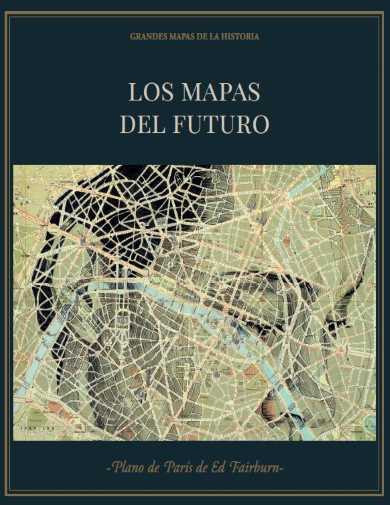 Grandes Mapas de la Historia Nº 56