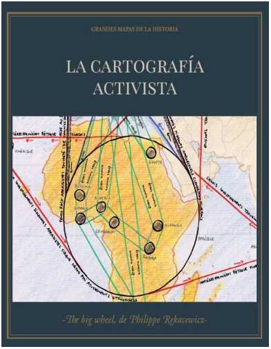 Grandes Mapas de la Historia Nº 57 Grandes Mapas de la Historia Nº 57