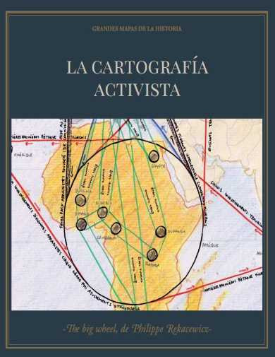 Grandes Mapas de la Historia Nº 57 Grandes Mapas de la Historia Nº 57