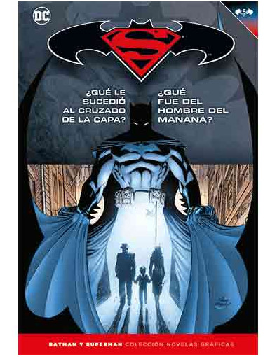 Batman y Superman nº 19 Batman y Superman nº 19