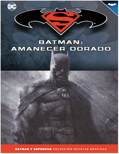 Batman y Superman nº 20 Batman y Superman nº 20